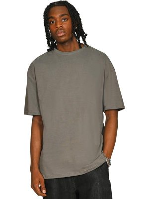 Casual Classics Core Combed 180 Oversize Fit Tee Tall Adult - Image 8