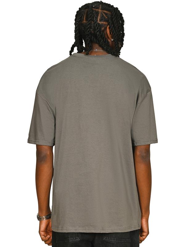 Casual Classics Core Combed 180 Oversize Fit Tee Tall Adult
