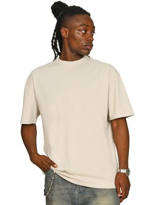 Casual Classics Core Combed 180 Oversize Fit Tee Tall Adult - Image 38
