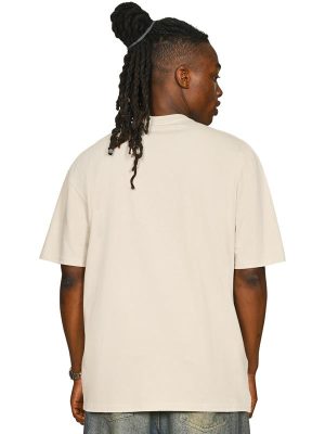 Casual Classics Core Combed 180 Oversize Fit Tee Tall Adult - Image 40