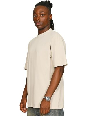 Casual Classics Core Combed 180 Oversize Fit Tee Tall Adult - Image 41