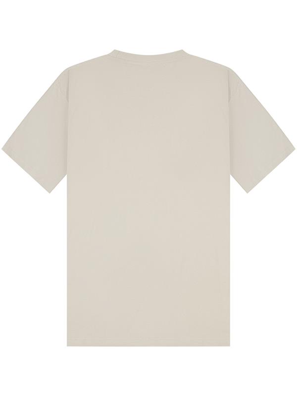 Casual Classics Core Combed 180 Oversize Fit Tee Tall Adult