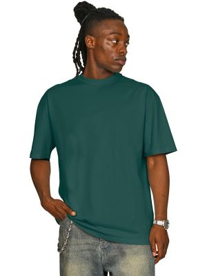 Casual Classics Core Combed 180 Oversize Fit Tee Tall Adult - Image 26