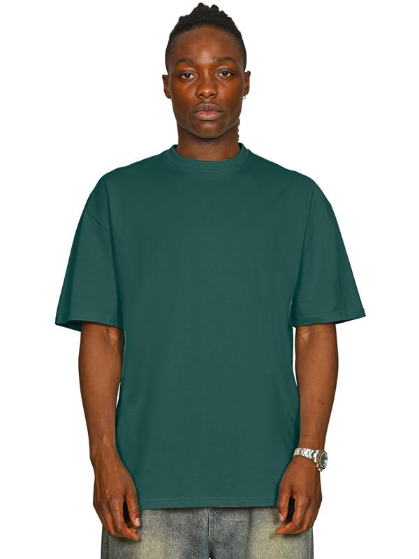 Casual Classics Core Combed 180 Oversize Fit Tee Tall Adult