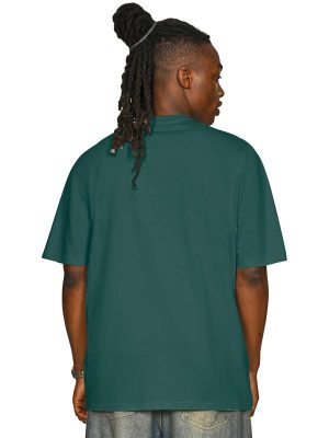 Casual Classics Core Combed 180 Oversize Fit Tee Tall Adult - Image 28