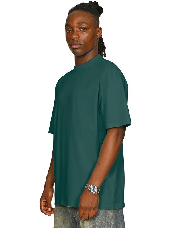 Casual Classics Core Combed 180 Oversize Fit Tee Tall Adult