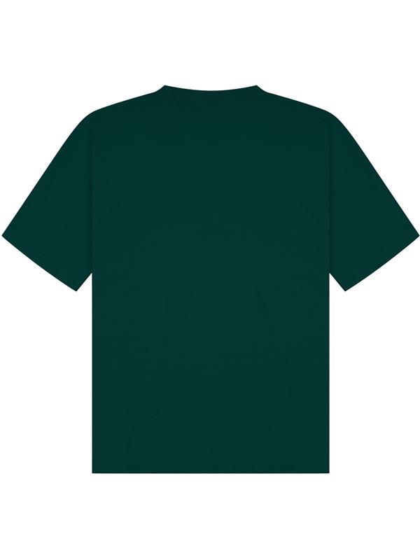 Casual Classics Core Combed 180 Oversize Fit Tee Tall Adult