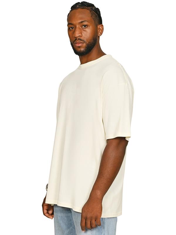 Casual Classics Core Ringspun 150 Oversize Fit Tee Tall Adult