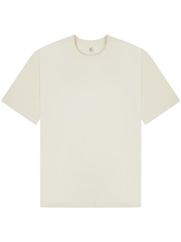 Casual Classics Core Ringspun 150 Oversize Fit Tee Tall Adult