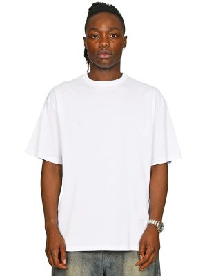 Casual Classics Core Ringspun 150 Oversize Fit Tee Tall Adult - Image 21