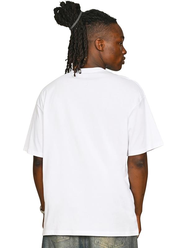 Casual Classics Core Ringspun 150 Oversize Fit Tee Tall Adult