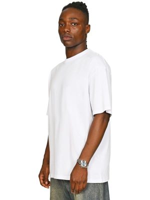 Casual Classics Core Ringspun 150 Oversize Fit Tee Tall Adult - Image 23