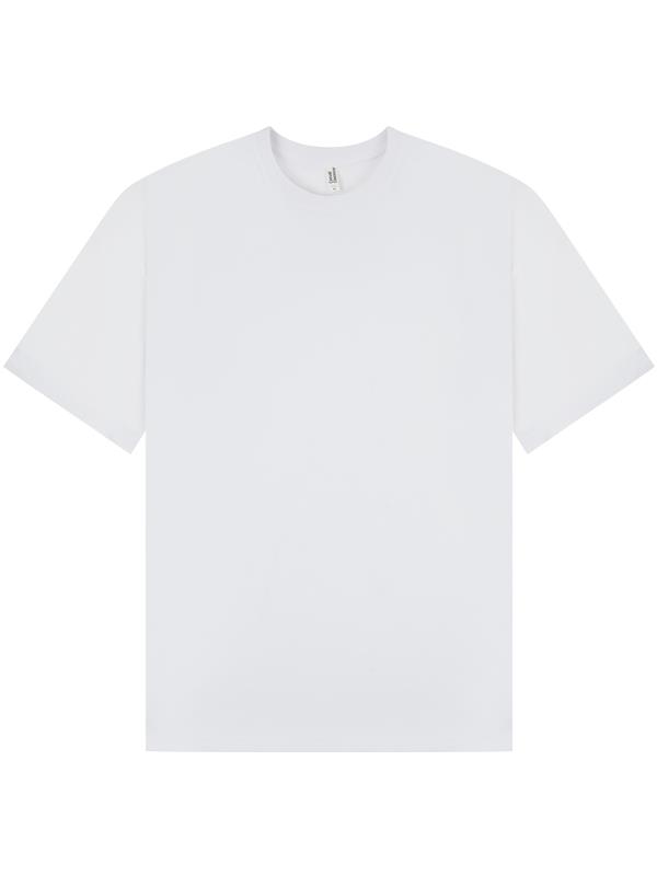 Casual Classics Core Ringspun 150 Oversize Fit Tee Tall Adult