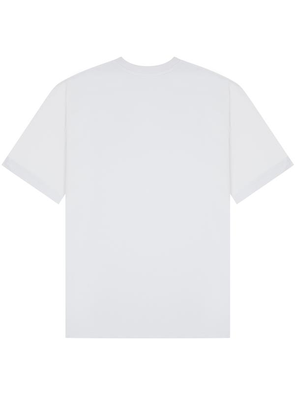 Casual Classics Core Ringspun 150 Oversize Fit Tee Tall Adult