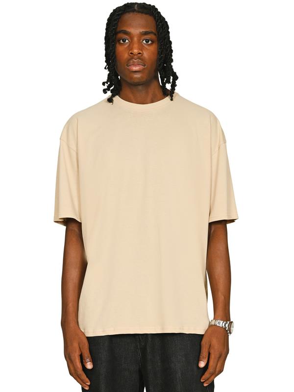 Casual Classics Core Ringspun 150 Oversize Fit Tee Tall Adult