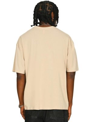 Casual Classics Core Ringspun 150 Oversize Fit Tee Tall Adult - Image 16