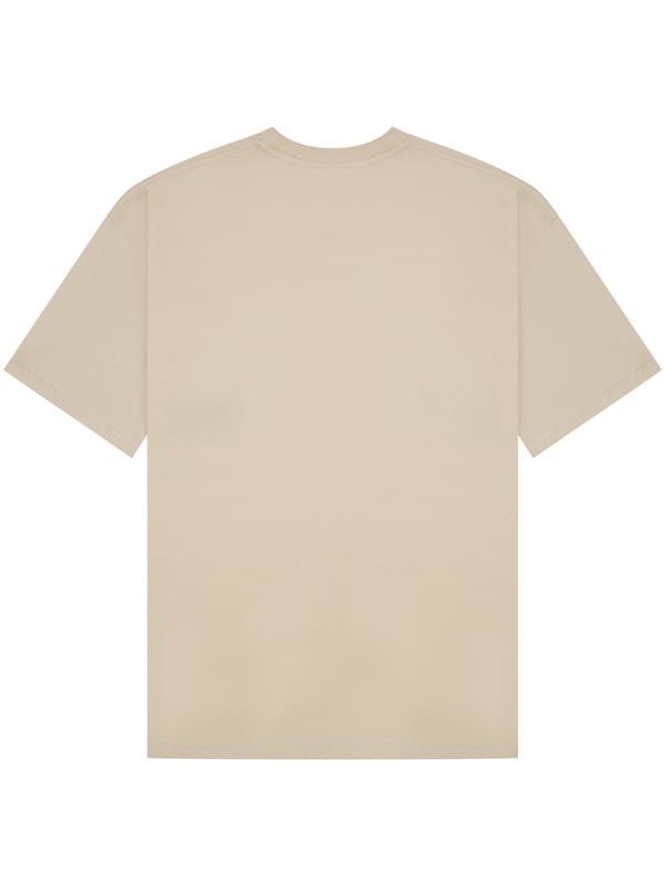 Casual Classics Core Ringspun 150 Oversize Fit Tee Tall Adult