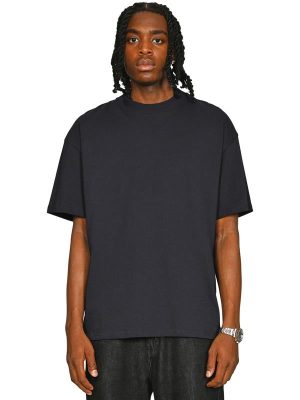 Casual Classics Core Ringspun 150 Oversize Fit Extended Neck Tee Adult - Image 27