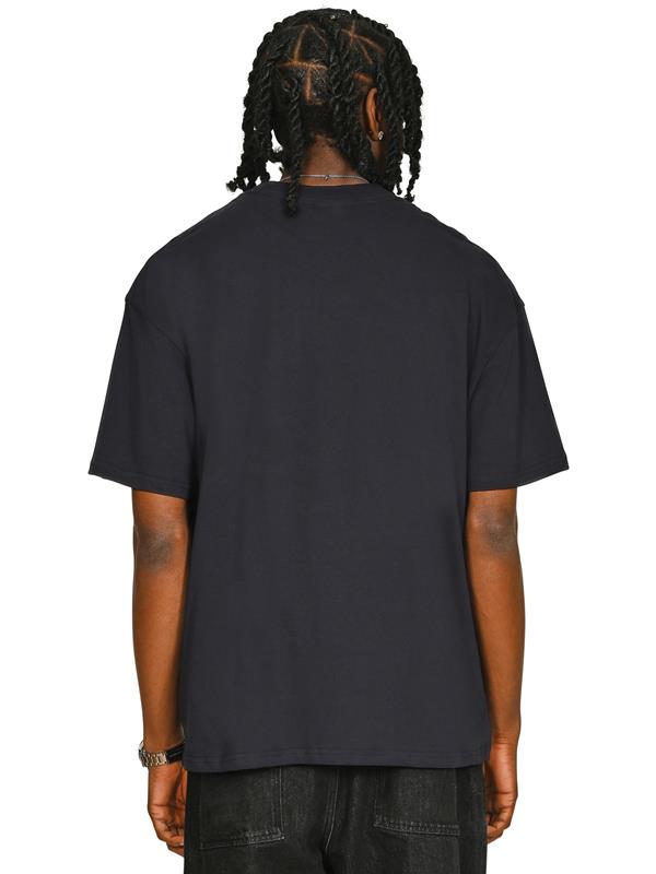 Casual Classics Core Ringspun 150 Oversize Fit Extended Neck Tee Adult