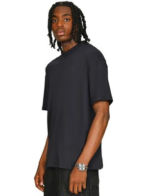 Casual Classics Core Ringspun 150 Oversize Fit Extended Neck Tee Adult - Image 29