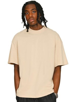 Casual Classics Core Ringspun 150 Oversize Fit Extended Neck Tee Adult - Image 38