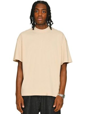 Casual Classics Core Ringspun 150 Oversize Fit Extended Neck Tee Adult - Image 39