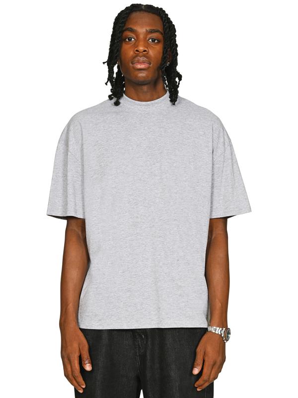 Casual Classics Core Ringspun 150 Oversize Fit Extended Neck Tee Adult