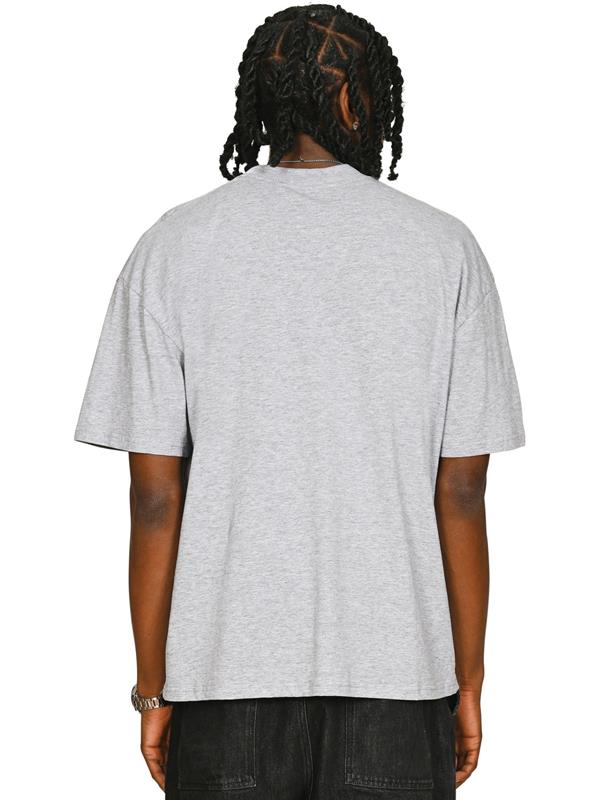 Casual Classics Core Ringspun 150 Oversize Fit Extended Neck Tee Adult