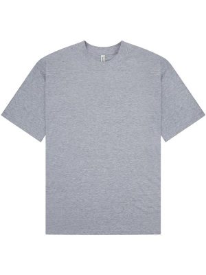 Casual Classics Core Ringspun 150 Oversize Fit Extended Neck Tee Adult - Image 24