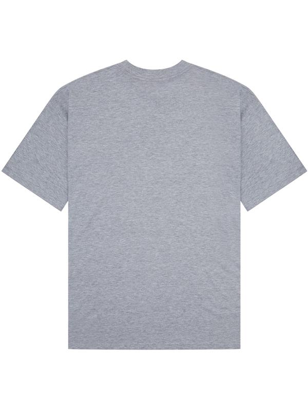 Casual Classics Core Ringspun 150 Oversize Fit Extended Neck Tee Adult