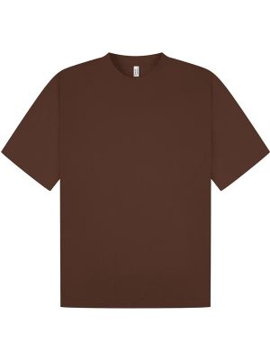 Casual Classics Core Combed 180 Oversize Fit Extended Neck Tee Adult - Image 24