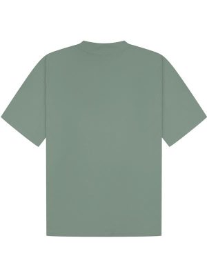 Casual Classics Core Combed 180 Oversize Fit Extended Neck Tee Adult - Image 55