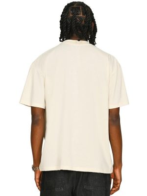 Casual Classics Core Combed 180 Oversize Fit Extended Neck Tee Adult - Image 28