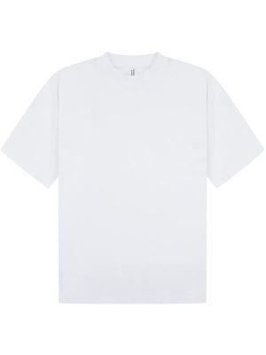 Casual Classics Core Combed 180 Oversize Fit Extended Neck Tee Adult - Image 66