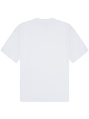 Casual Classics Core Combed 180 Oversize Fit Extended Neck Tee Adult - Image 67