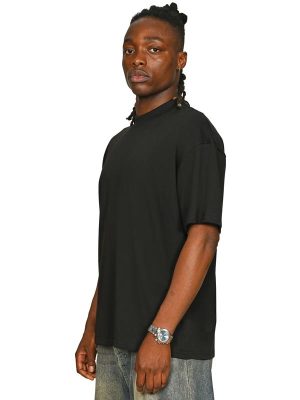 Casual Classics Core Combed 180 Oversize Fit Extended Neck Tee Adult - Image 11