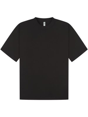 Casual Classics Core Combed 180 Oversize Fit Extended Neck Tee Adult - Image 12