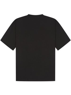 Casual Classics Core Combed 180 Oversize Fit Extended Neck Tee Adult - Image 13