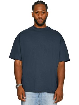 Casual Classics Core Combed 180 Oversize Fit Extended Neck Tee Adult - Image 39