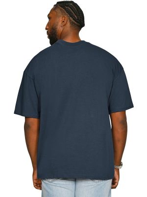 Casual Classics Core Combed 180 Oversize Fit Extended Neck Tee Adult - Image 40