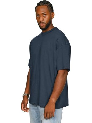 Casual Classics Core Combed 180 Oversize Fit Extended Neck Tee Adult - Image 41