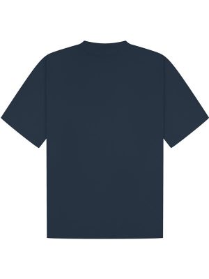 Casual Classics Core Combed 180 Oversize Fit Extended Neck Tee Adult - Image 43