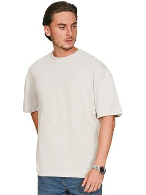 Casual Classics Core Combed 180 Oversize Fit Extended Neck Tee Adult - Image 32