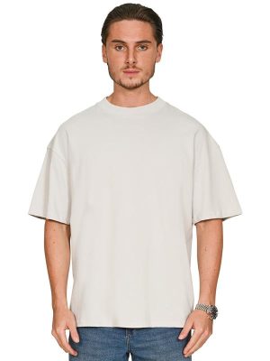 Casual Classics Core Combed 180 Oversize Fit Extended Neck Tee Adult - Image 33