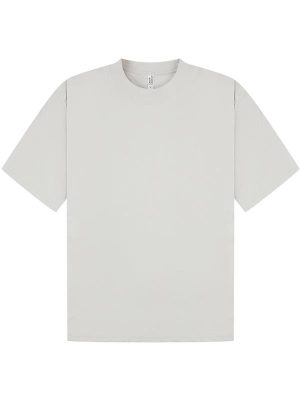 Casual Classics Core Combed 180 Oversize Fit Extended Neck Tee Adult - Image 36