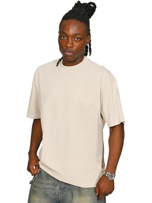 Casual Classics Core Combed 180 Oversize Fit Extended Neck Tee Adult - Image 56