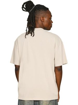 Casual Classics Core Combed 180 Oversize Fit Extended Neck Tee Adult - Image 58