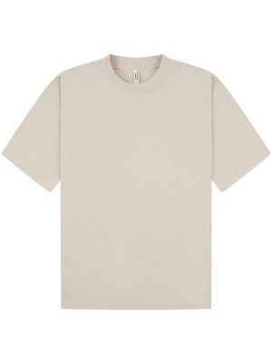 Casual Classics Core Combed 180 Oversize Fit Extended Neck Tee Adult - Image 60