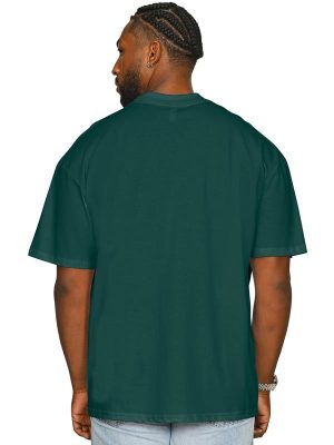 Casual Classics Core Combed 180 Oversize Fit Extended Neck Tee Adult - Image 46