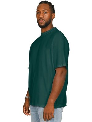 Casual Classics Core Combed 180 Oversize Fit Extended Neck Tee Adult - Image 47